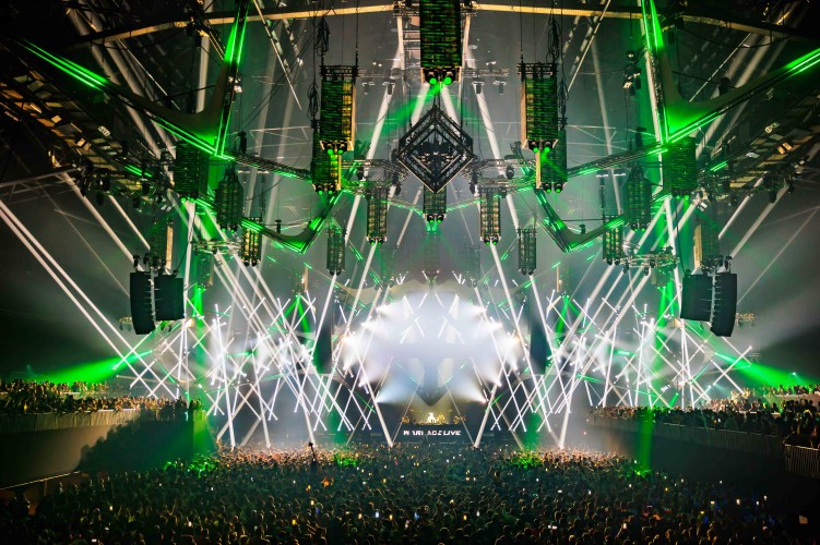 Reverze 2025 | Friday 14 February | Part III