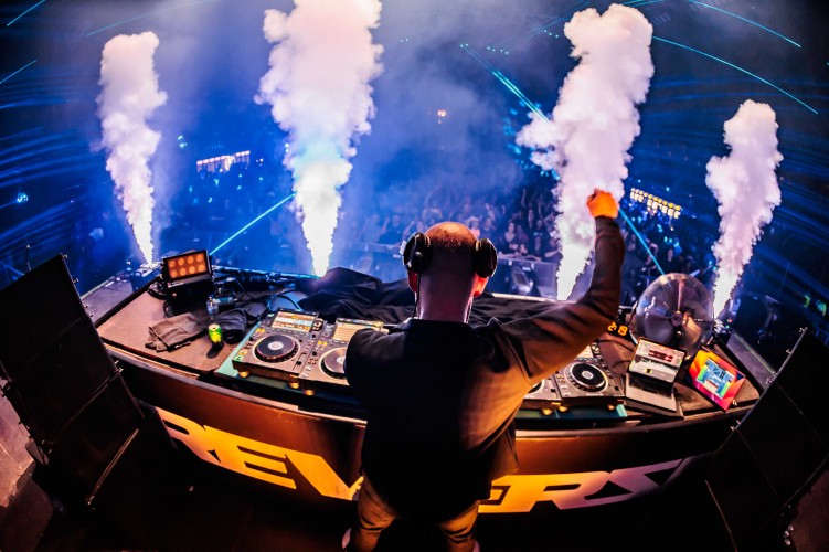 Reverze 2025 | Friday 14 February | Part III