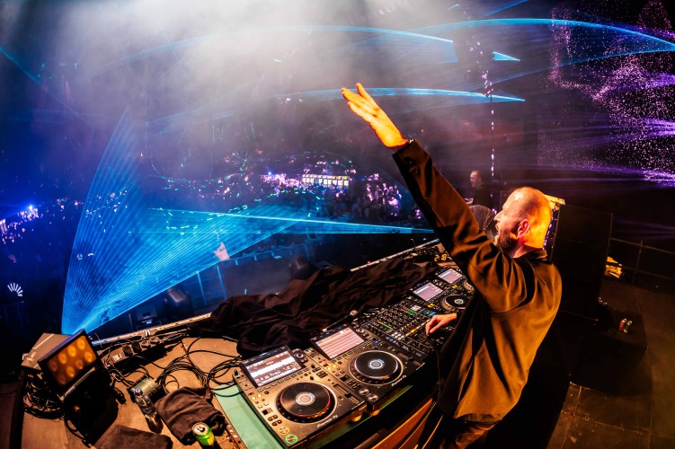 Reverze 2025 | Friday 14 February | Part III