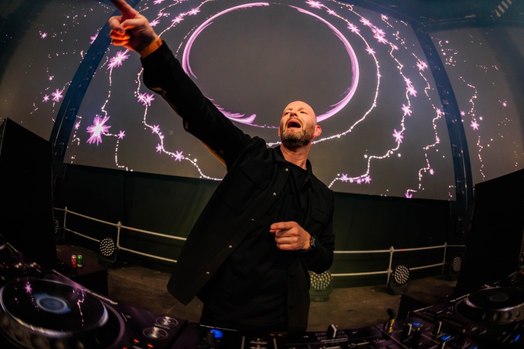 Reverze 2025 | Friday 14 February | Part III
