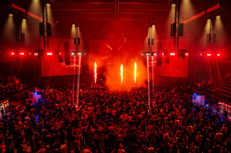 Reverze 2025 | Friday 14 February | Part III