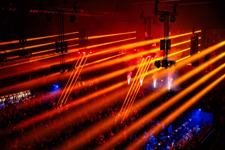 Reverze 2025 | Friday 14 February | Part III