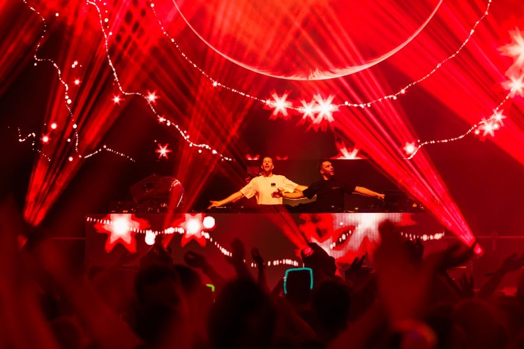Reverze 2025 | Friday 14 February | Part III