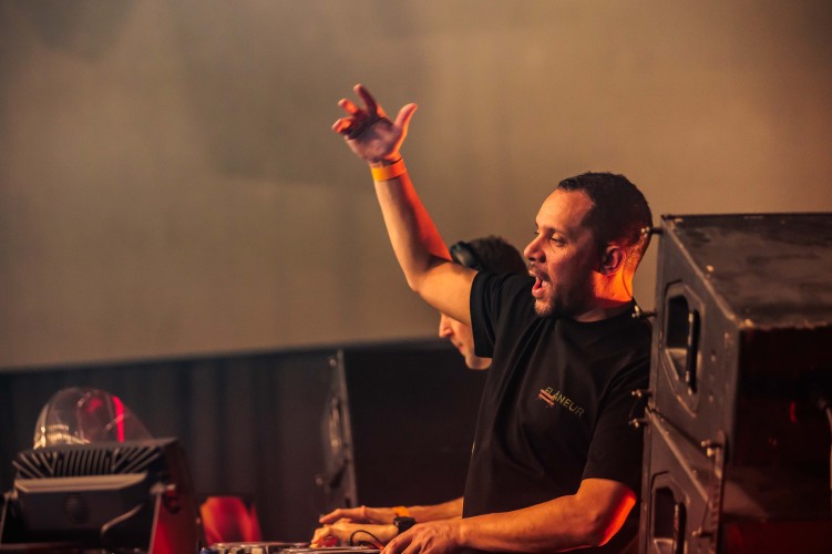 Reverze 2025 | Friday 14 February | Part III