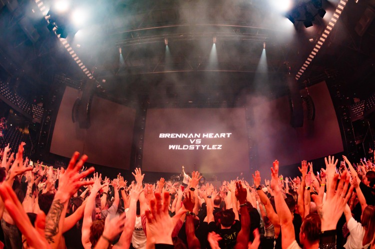 Reverze 2025 | Friday 14 February | Part III