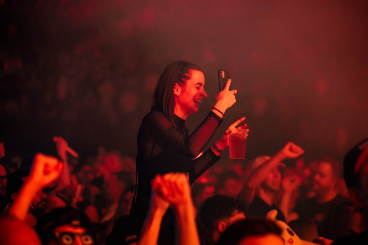 Reverze 2025 | Friday 14 February | Part III