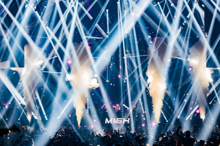 Reverze 2025 | Friday 14 February | Part III