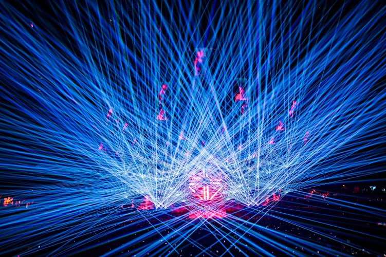 Reverze 2025 | Friday 14 February | Part III