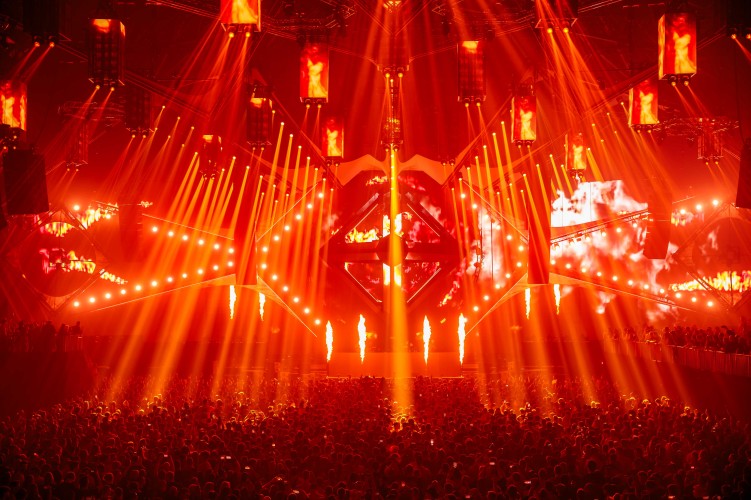 Reverze 2025 | Friday 14 February | Part III