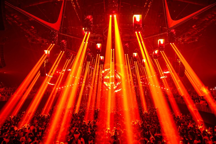 Reverze 2025 | Friday 14 February | Part III