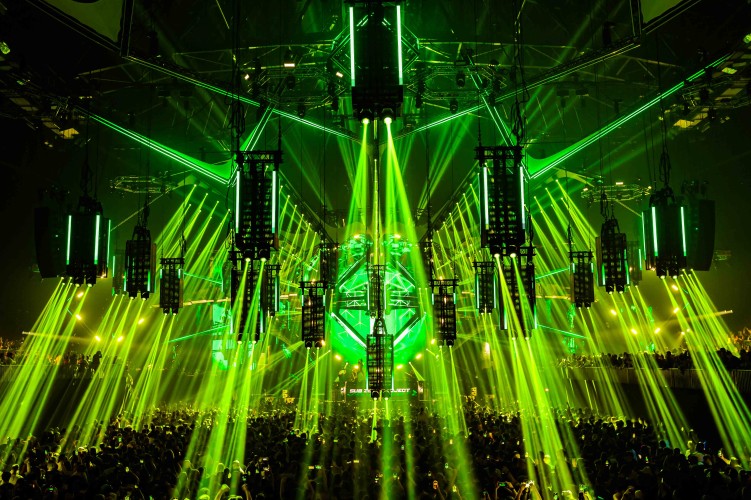Reverze 2025 | Friday 14 February | Part III