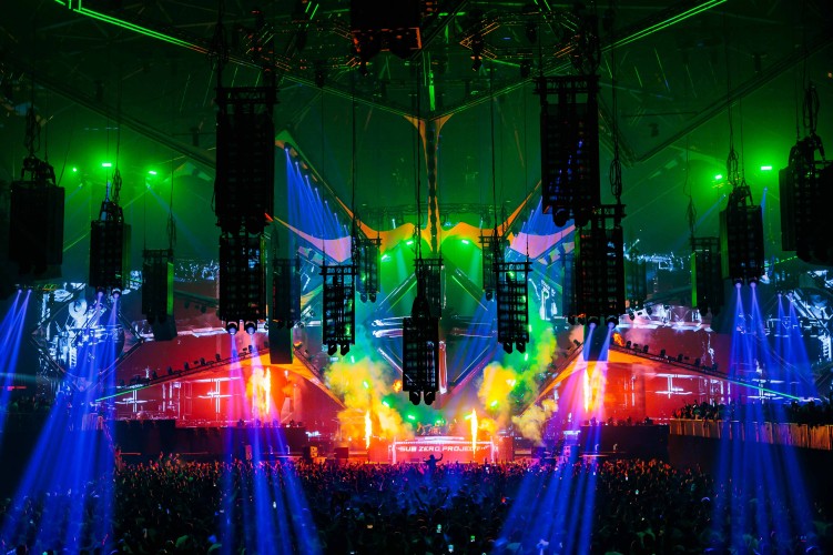 Reverze 2025 | Friday 14 February | Part III
