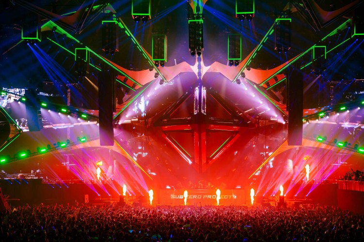 Reverze 2025 | Friday 14 February | Part III