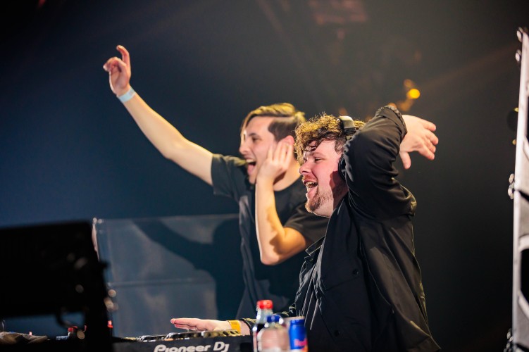 Reverze 2025 | Friday 14 February | Part III