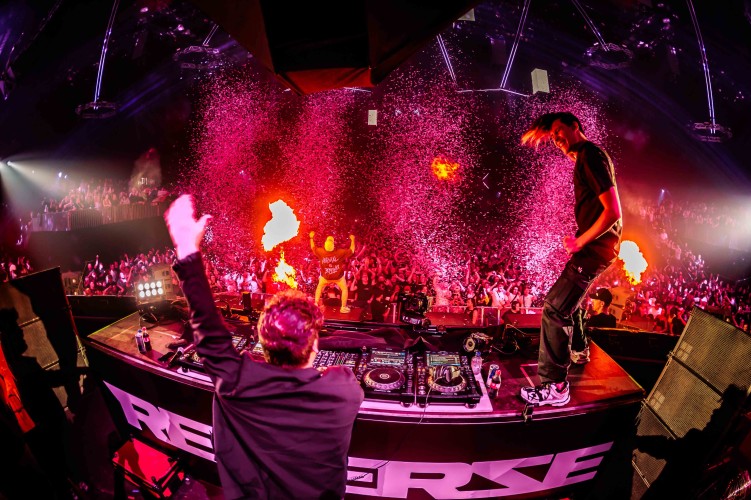 Reverze 2025 | Friday 14 February | Part III