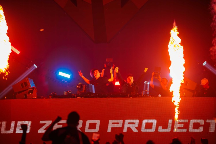 Reverze 2025 | Friday 14 February | Part III