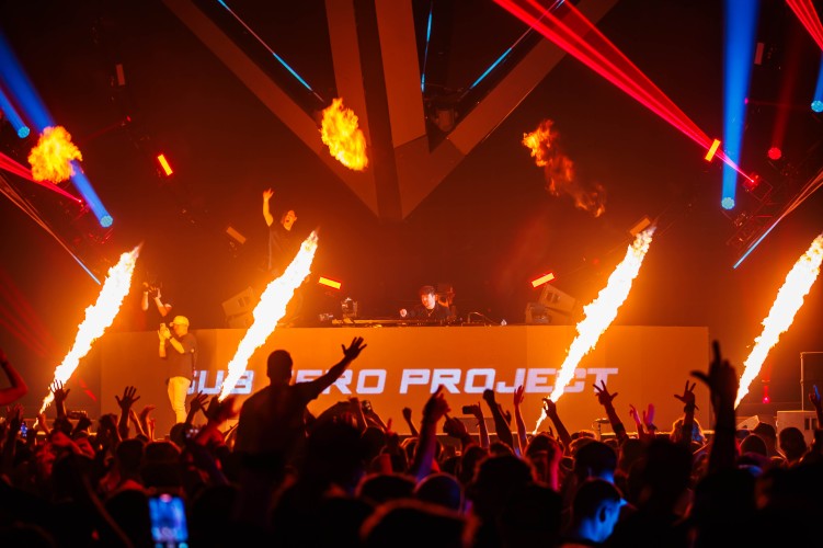 Reverze 2025 | Friday 14 February | Part III