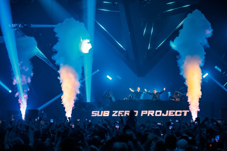 Reverze 2025 | Friday 14 February | Part III