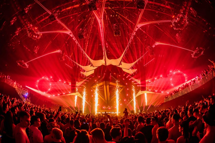Reverze 2025 | Friday 14 February | Part III