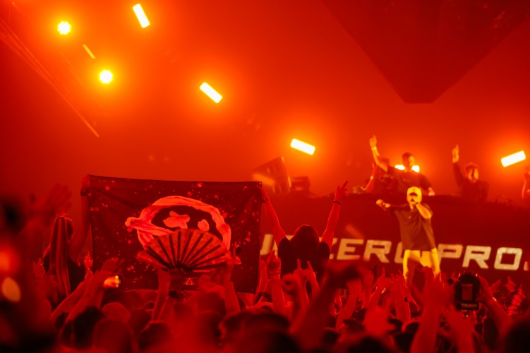 Reverze 2025 | Friday 14 February | Part III
