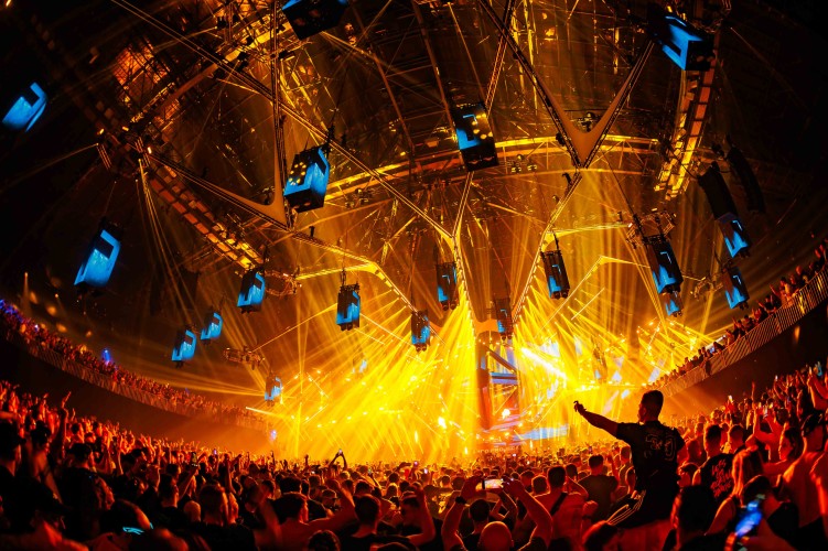 Reverze 2025 | Friday 14 February | Part III