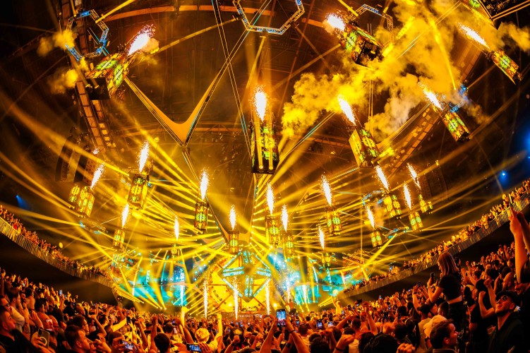 Reverze 2025 | Friday 14 February | Part III