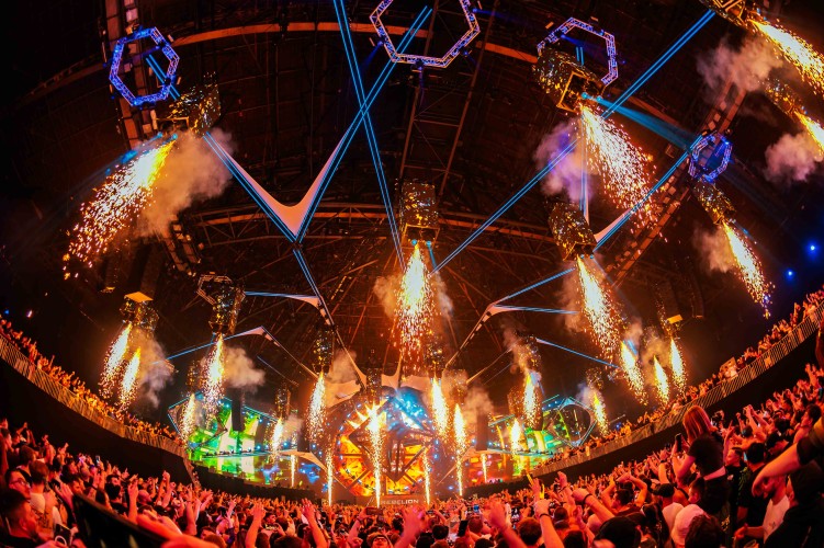 Reverze 2025 | Friday 14 February | Part III