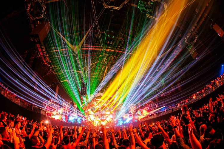Reverze 2025 | Friday 14 February | Part III
