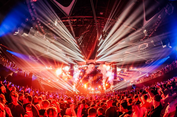 Reverze 2025 | Friday 14 February | Part III
