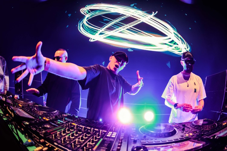 Reverze 2025 | Friday 14 February | Part III