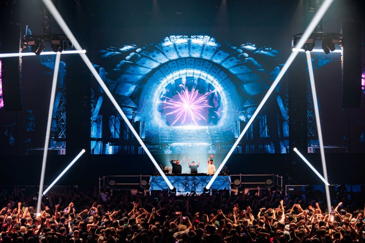 Reverze 2025 | Friday 14 February | Part III