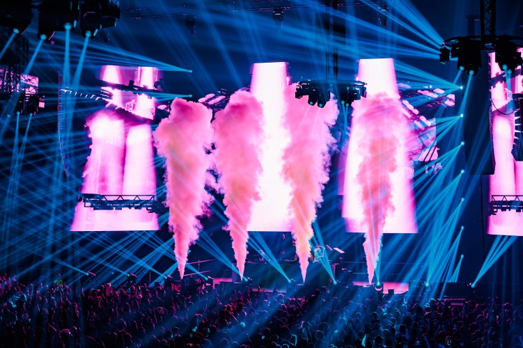 Reverze 2025 | Friday 14 February | Part III