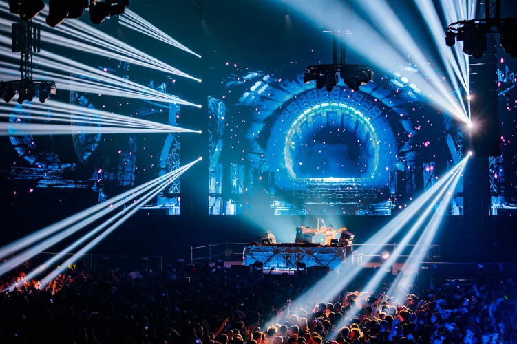 Reverze 2025 | Friday 14 February | Part III
