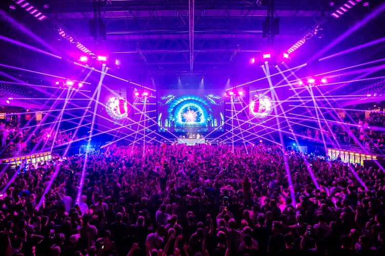 Reverze 2025 | Friday 14 February | Part III
