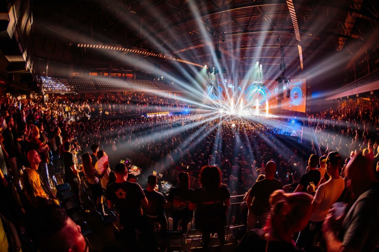 Reverze 2025 | Friday 14 February | Part III