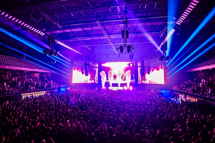 Reverze 2025 | Friday 14 February | Part III