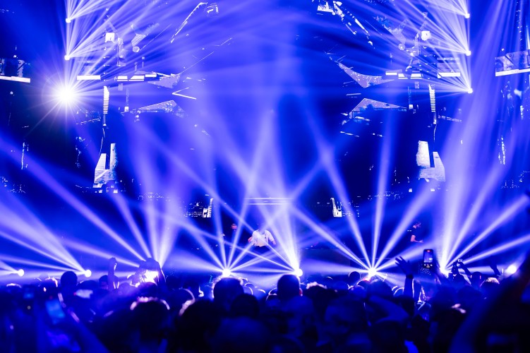 Reverze 2025 | Friday 14 February | Part III