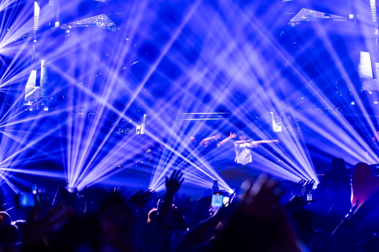 Reverze 2025 | Friday 14 February | Part III