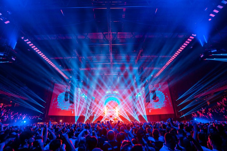 Reverze 2025 | Friday 14 February | Part III