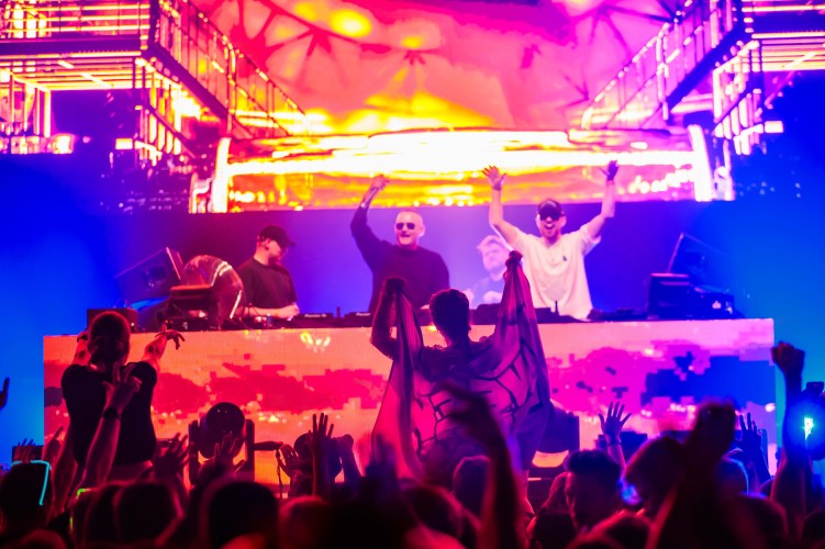 Reverze 2025 | Friday 14 February | Part III