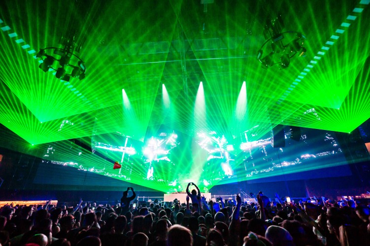 Reverze 2025 | Friday 14 February | Part III