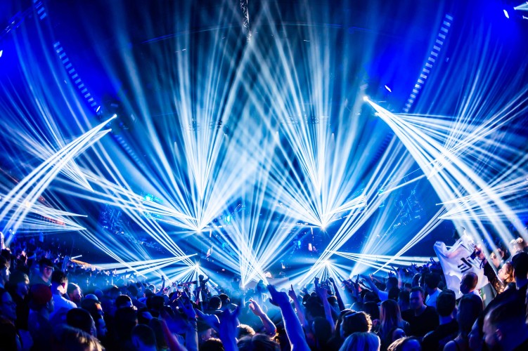 Reverze 2025 | Friday 14 February | Part III