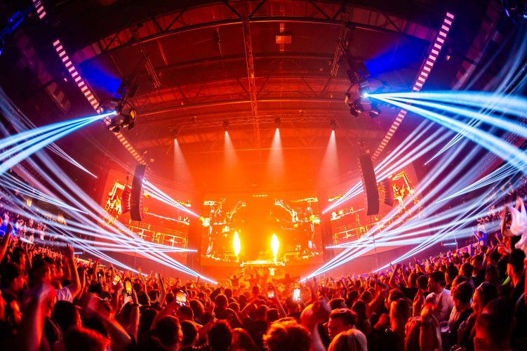 Reverze 2025 | Friday 14 February | Part III