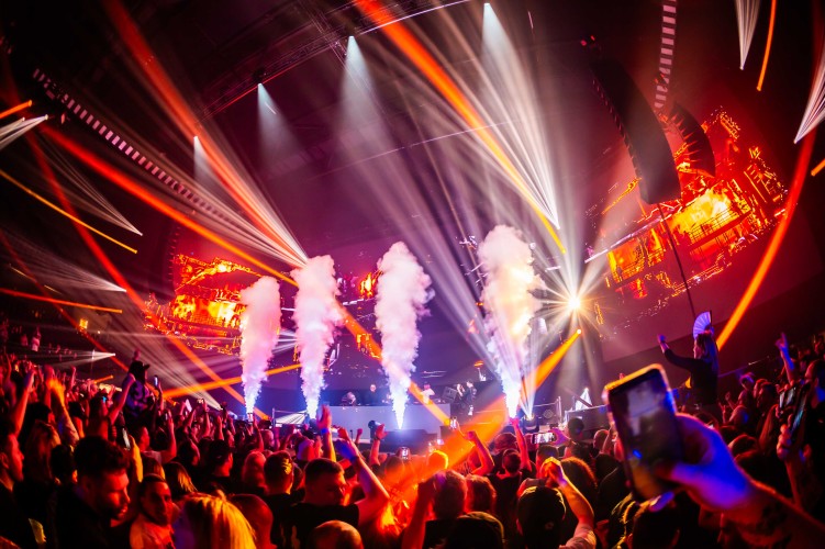 Reverze 2025 | Friday 14 February | Part III