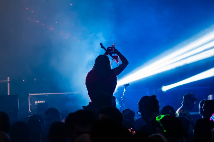 Reverze 2025 | Friday 14 February | Part III