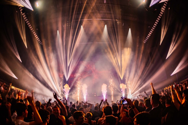 Reverze 2025 | Friday 14 February | Part III