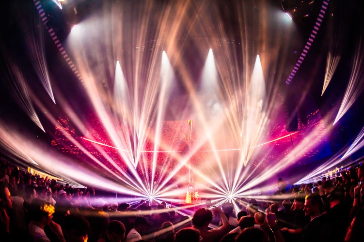 Reverze 2025 | Friday 14 February | Part III