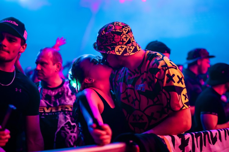 Reverze 2025 | Friday 14 February | Part III