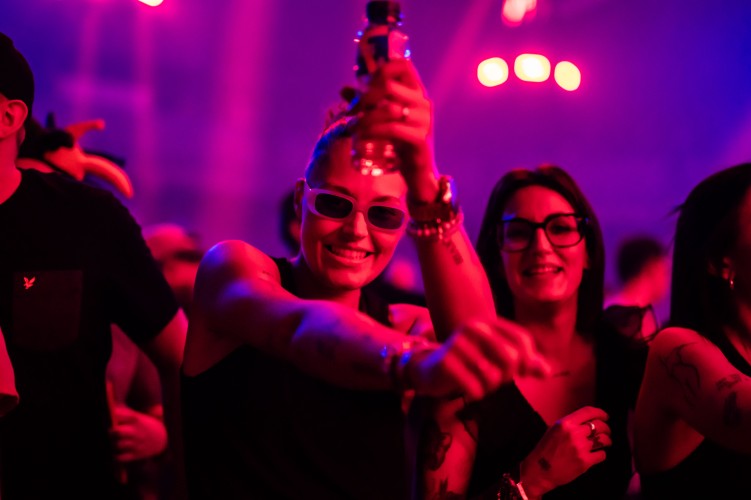 Reverze 2025 | Friday 14 February | Part III