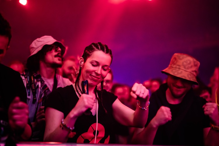 Reverze 2025 | Friday 14 February | Part III